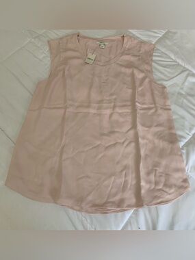 New RW&CO. Top Size Large